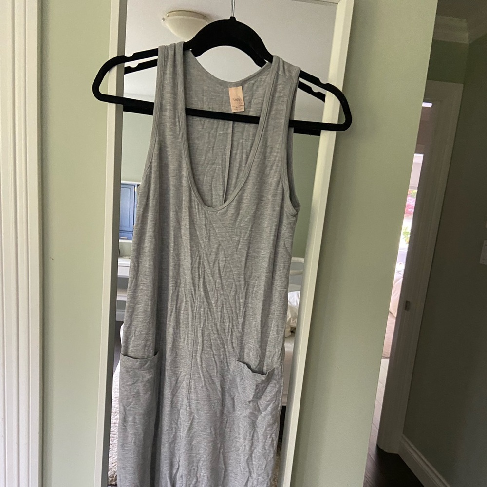 Smash&Tess Saturday Romper size xs